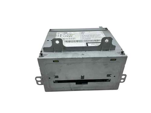 Used Radio OPEL ASTRA J Sports Tourer (P10) 2.0 CDTI (35) (165 hp) 29765088