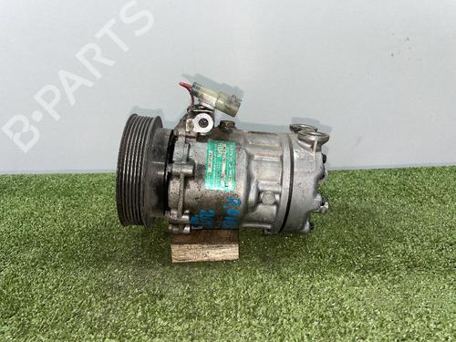 Compressore A/C ROVER 45 I Hatchback (RT) [2000-2005]  31681955