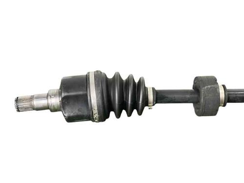 Used Right front driveshaft Right front driveshaft CHEVROLET MATIZ (M200, M250) 1.0 LPG (67 hp) 25212123 25212123