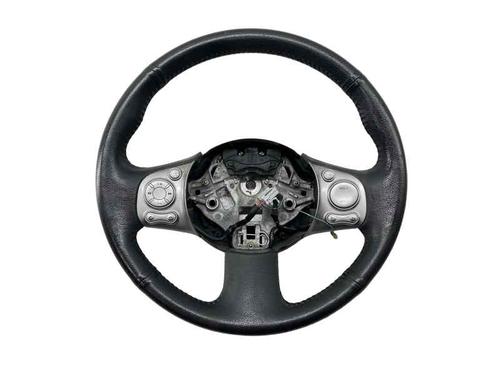Used Steering wheel NISSAN MICRA IV (K13K, K13KK) 1.2 (80 hp) 32181996