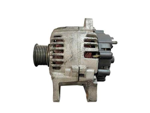 Used Alternator RENAULT MEGANE II Saloon (LM0/1_) 1.9 dCi (92 hp) 28122949