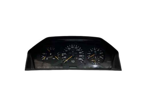 instrument-cluster-mercedes-benz-e-class-w124-1993-1994-1995-1996-32358409 main image