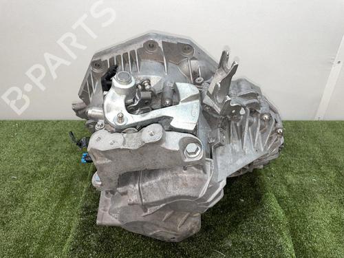 Gearbox CHEVROLET CRUZE (J300) | BP31684662M3 - Image 4