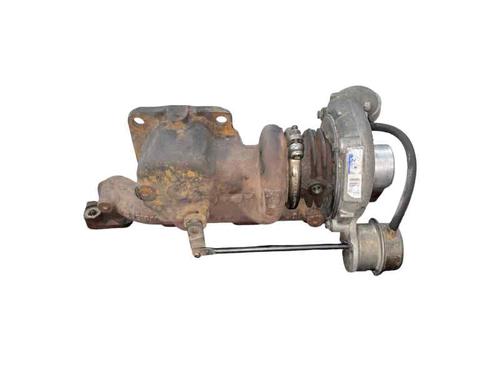Used Turbocharger/Supercharger Turbocharger/Supercharger FORD TRANSIT Van (FA_ _) [2000-2006] 32227255 32227255