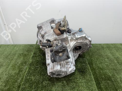 Used Gearbox Gearbox HYUNDAI COUPE I (RD) [1996-2004] 31684621 31684621