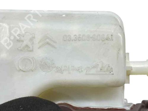 Brake master cylinder PEUGEOT 308 SW II (LC_, LJ_, LR_, LX_, L4_) 1.6 THP 155 | BP29383033M77 