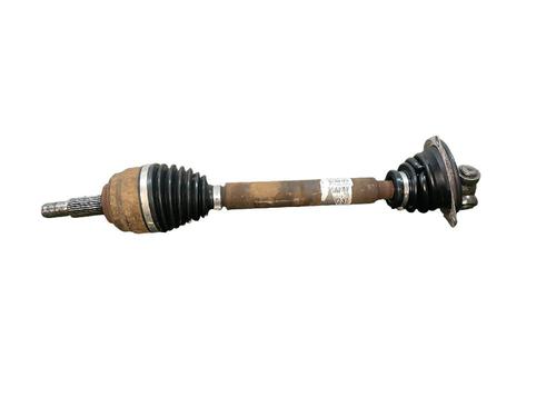 Used Left front driveshaft RENAULT LAGUNA II Grandtour (KG0/1_) 1.9 dCi (KG1V) (130 hp) 25210592
