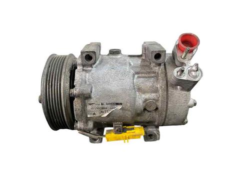 Used AC compressor CITROËN XSARA PICASSO (N68) 1.6 HDi (90 hp) 25734346
