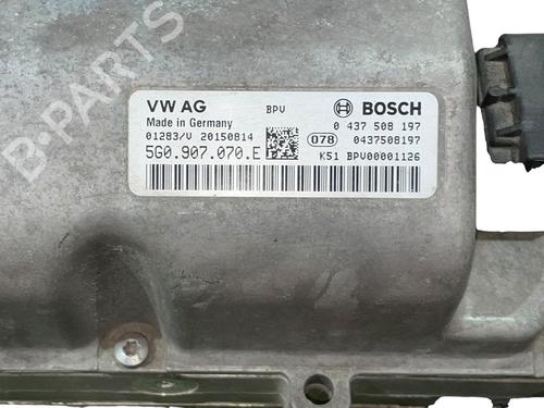 Inverter/Converter VW GOLF ALLTRACK VII Variant (BA5, BV5) 1.6 TDI 4motion | BP24861483M119 
