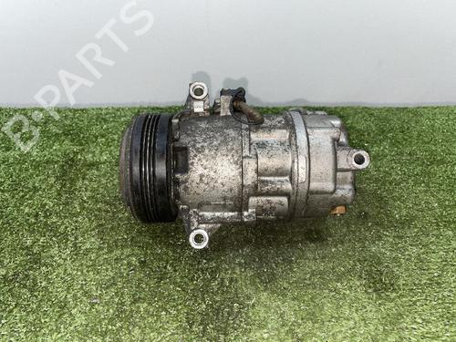 Used AC compressor AC compressor BMW 3 (E46) [1997-2005] 31681843 31681843