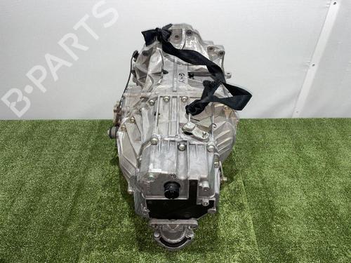 Gearbox AUDI A4 B6 (8E2) 2.5 TDI | BP31683993M3