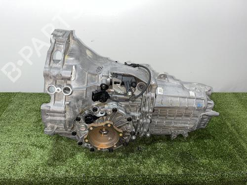 Gearbox VW PASSAT B5.5 (3B3) | BP31684250M3 - Image 2
