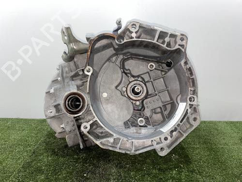 Gearbox OPEL CORSA D (S07) 1.3 CDTI (L08, L68) | BP31684280M3 - Image 6