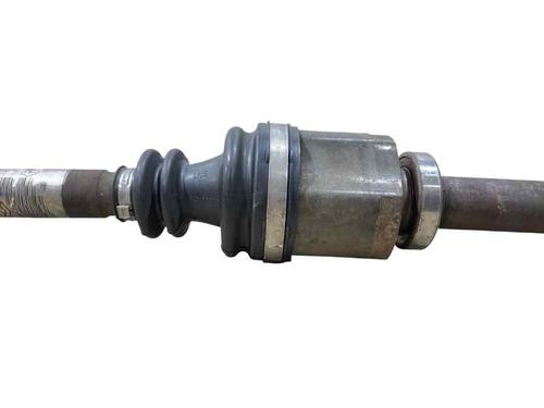 Used Right front driveshaft RENAULT MEGANE II Saloon (LM0/1_) 1.9 dCi (92 hp) 31870710