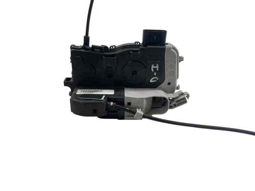 Front left lock HYUNDAI ix20 (JC) 1.4 | BP29968170C98