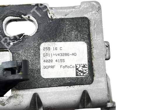 Used Rear right lock Rear right lock FORD TRANSIT CONNECT V408 Box Body/MPV 1.5 TDCi (101 hp) 34237054 34237054
