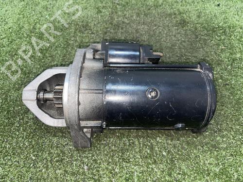 Used Starter MERCEDES-BENZ C-CLASS (W202) [1993-2000]  31680687