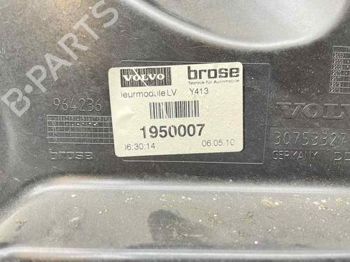 Used Front left window mechanism Front left window mechanism VOLVO XC60 I SUV (156) 2.4 D (175 hp) 25889149 25889149