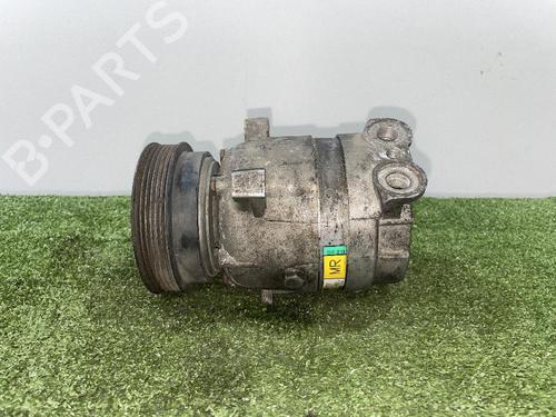 Used AC compressor AC compressor OPEL CORSA B (S93) [1993-2009] 31681762 31681762