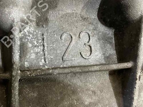 Gearbox OPEL ASTRA H Saloon (A04) 1.7 CDTi (L69) | BP32719258M3  - Image 5