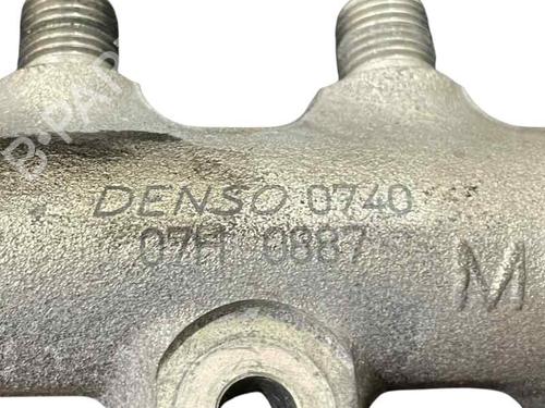 Used Injection rail Injection rail MAZDA 6 Saloon (GG) 2.0 DI (GG14) (121 hp) 29129370 29129370