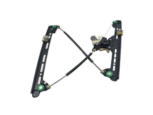 Front left window mechanism CITROËN C4 Picasso I MPV (UD_) 1.6 VTi 120 | BP28162742C22 