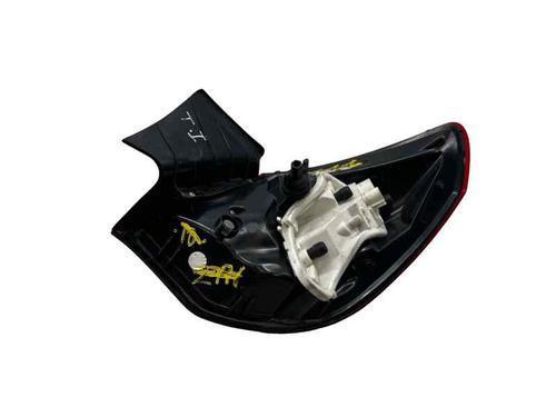 Left taillight OPEL ASTRA J (P10)  | BP33424726C34  - Image 5