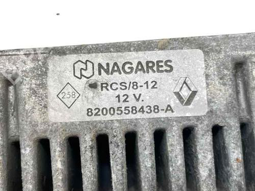 Electronic module RENAULT MEGANE IV Saloon 1.5 Blue dCi 95 (LVA2) | BP29449012M83 