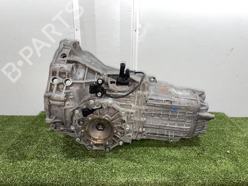 Used Gearbox Gearbox AUDI A4 B6 (8E2) [2000-2005] 31681724 31681724