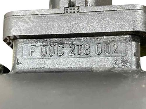 Mass air flow sensor CHEVROLET CRUZE (J300)  | BP31682751M95  - Image 6