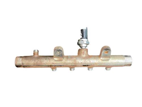 Sprederrør Sprederrør RENAULT MEGANE IV Grandtour (K9A/M/N_) 1.5 dCi 110 (110 hp) 33905002 33905002