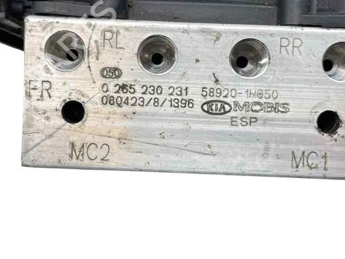 Used ABS pump ABS pump KIA PRO CEE'D (ED) 2.0 CRDi 140 (140 hp) 29177439 29177439