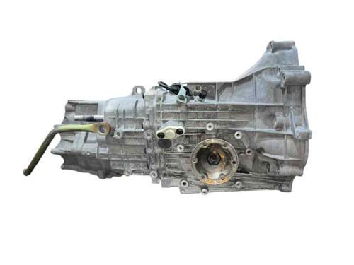 Used Gearbox Gearbox VW PASSAT B5 Variant (3B5) 2.0 4motion (120 hp) 30718145 30718145