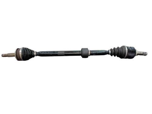 Used Right front driveshaft TOYOTA AURIS (_E18_) 1.4 D-4D (NDE180_, NDE180R) (90 hp) 30410293
