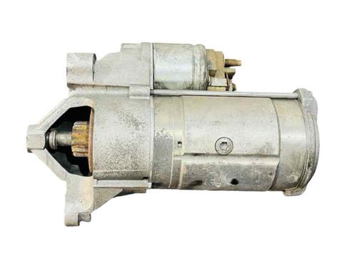 Used Starter Starter PEUGEOT 407 (6D_) 2.0 HDi 135 (6DRHRH, 6DRHRE, 6DRHRG, 6DRHRJ) (136 hp) 33536662 33536662