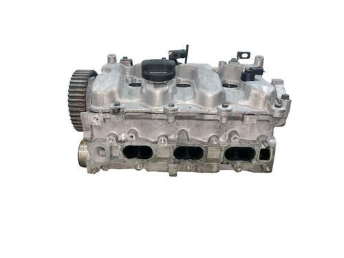 Used Cylinder head Cylinder head HYUNDAI ACCENT II Saloon (LC) 1.5 CRDi (82 hp) 25211242 25211242