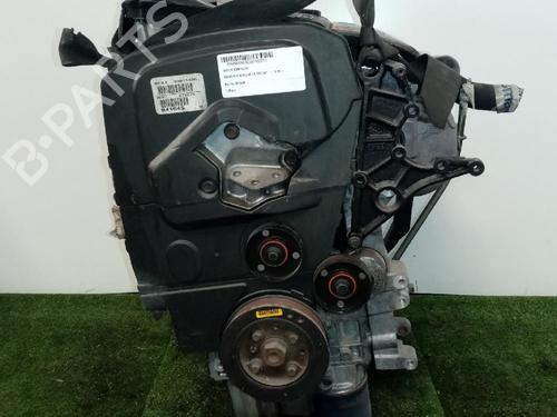 Engine VOLVO S40 II (544)  | BP31683817M1 