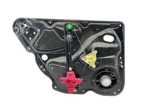 Used Rear right window mechanism Rear right window mechanism VW PASSAT B7 (362) 2.0 TDI (140 hp) 30718103 30718103