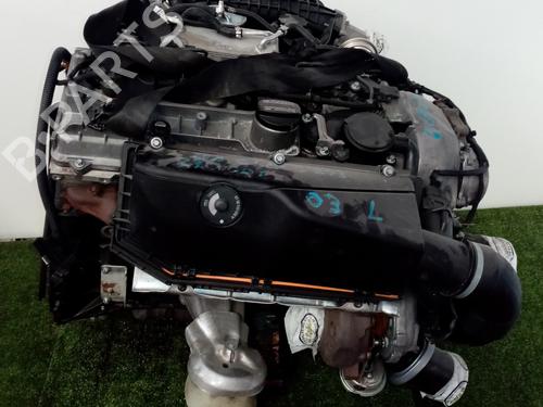 Engine MERCEDES-BENZ CLK (C209)  | BP31683924M1  - Image 5