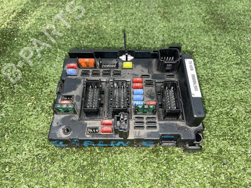 Used Fuse box CITROËN BERLINGO / BERLINGO FIRST MPV (MF_, GJK_, GFK_) [1996-2026]  31684302