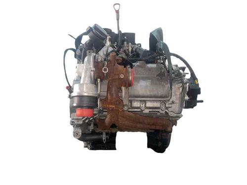 Used Engine Engine MERCEDES-BENZ A-CLASS (W169) A 160 CDI (169.006, 169.306) (82 hp) 25211382 25211382