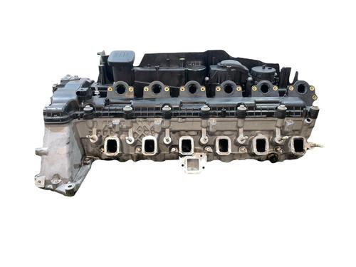 Cylinder head BMW 5 Touring (E61) 525 d | BP25210955M5  - Image 9