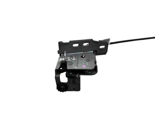 Used Rear left lock Rear left lock FORD TRANSIT CONNECT V408 Box Body/MPV 1.5 TDCi (101 hp) 34237055 34237055