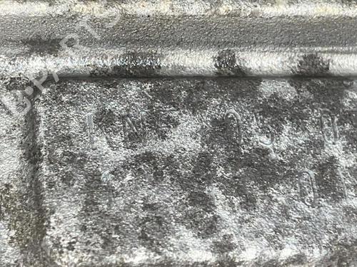 Gearbox VW GOLF V (1K1) | BP31684008M3