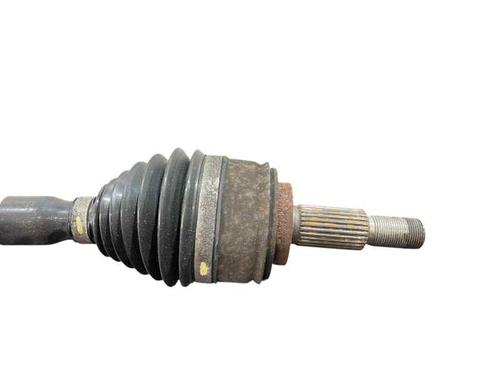 Used Left front driveshaft Left front driveshaft RENAULT LAGUNA III Grandtour (KT0/1) 1.5 dCi (KT0A, KT0R, KT02) (110 hp) 29420831 29420831