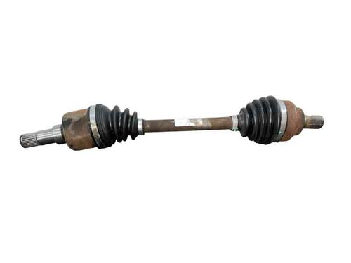 Used Left front driveshaft Left front driveshaft FORD FOCUS II (DA_, HCP, DP) [2004-2013] 32490571 32490571