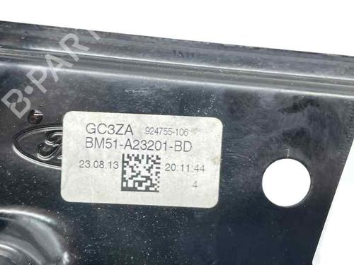 Front left window mechanism FORD FOCUS III 1.6 Ti | BP30338944C22  - Image 6