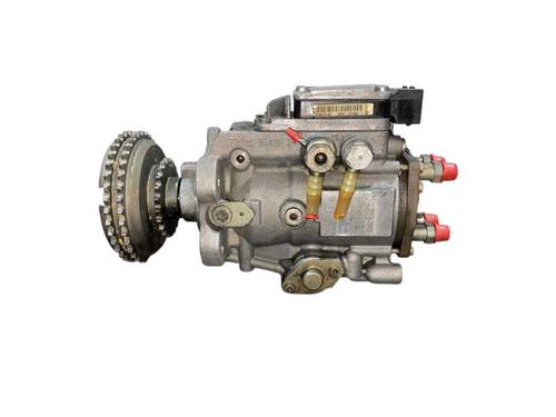 Indsprøtningspumpe BMW 3 (E46) 320 d (136 hp) 30746728