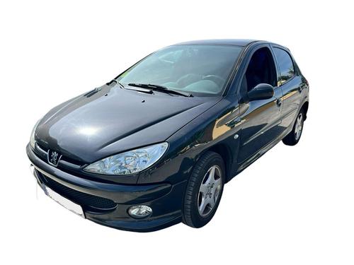 Used Parts PEUGEOT 206 Saloon  1.4 HDi eco 70  2442463
