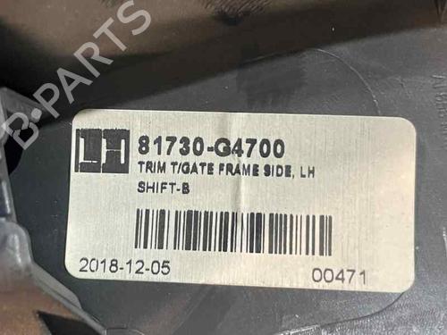 Used Other Other HYUNDAI i30 FASTBACK (PDE, PDEN) 2.0 N (275 hp) 24224435 24224435